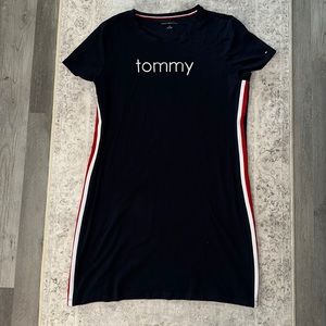 Tommy Hilfiger T-shirt dress